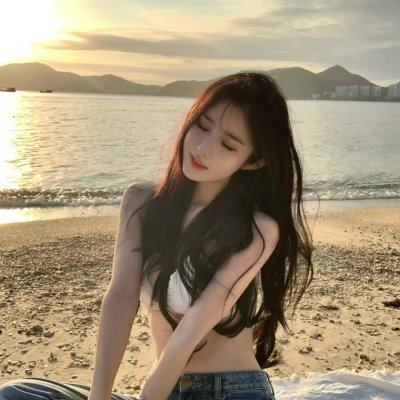 夏日的期待